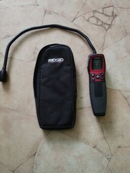 Detektor plynu RIDGID CD 100