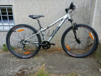 Horské kolo Wheeler