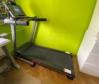 Běhací pás  inSPORTline Akamar