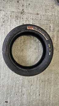 Pneu BF Goodrich g-force 225/40-18 NA PREDAJ
