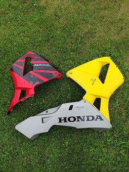 Kapoty Honda CBR 600 F