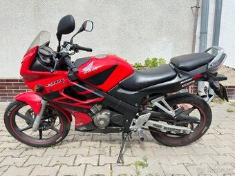 Honda cbr 125 r