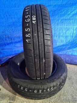Letní pneu 185/65 R15 Falken 2Ks