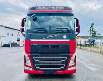 Tahač Volvo FH 460, LOW DECK, EURO 6