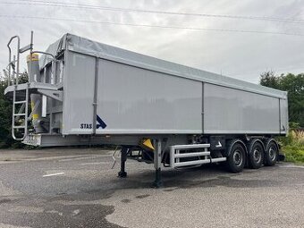 Stas Agro Star50m3 - S300CX