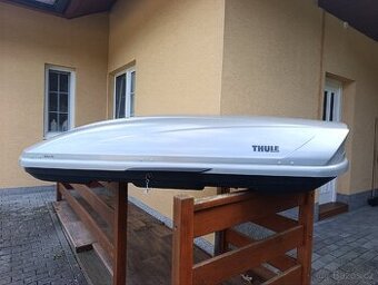 Střešní nosič Thule Motion XXL 900