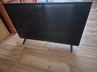 LG televize