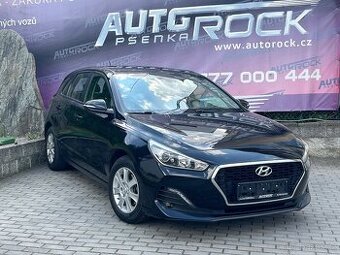Hyundai i30, 1.4/73KW model 2019