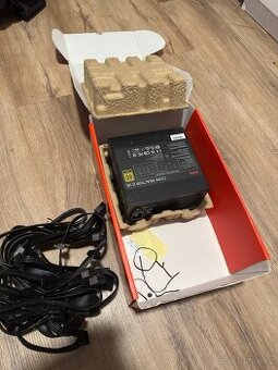 PC zdroj ADATA XPG CORE REACTOR II 850W