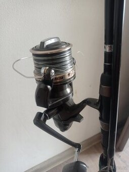 Navijáky Schimano Baitruner LC 10000