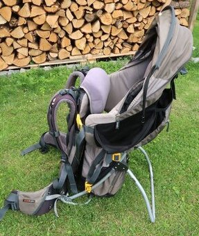 Dětské nosítko Deuter Kid Comfort III.