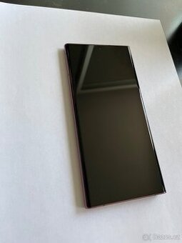 SAMSUNG GALAXY S22 ULTRA