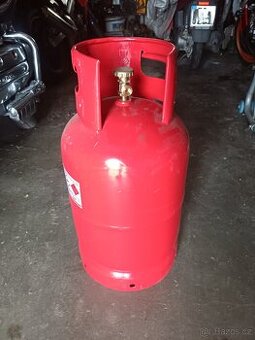Láhev Propan Butan 10 kg
