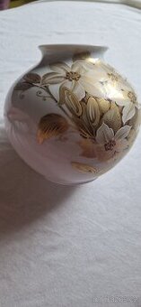 Kaiser, z kolekce Sonate, porcelánová váza - 1
