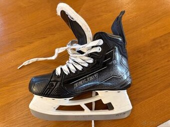 Brusle Bauer M50 PRO vel. 3D - 1