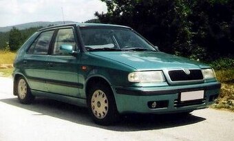 Škoda Felicia