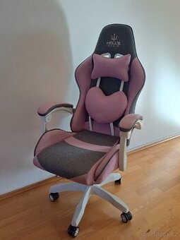 Herní křeslo Hells Chair