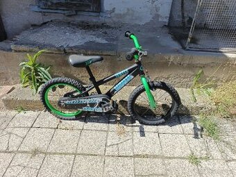 Dětské kolo - 1