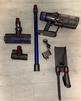 Dyson V11 Absolute - tyčový vysavač
