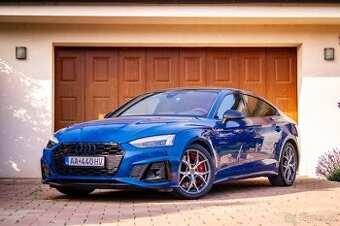 Audi S5 Sportback 3.0TDI quattro Tiptronic - 22 000km