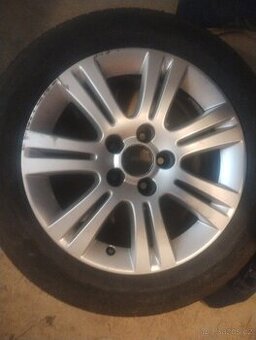 Kola 205/55R16