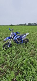 Pitbike XMOTOS 90ccm