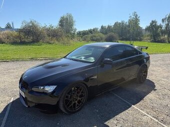 BMW m3 e92