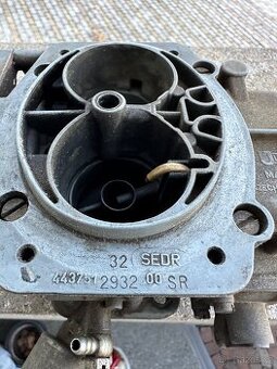 Karburator Jikov 32 SEDR