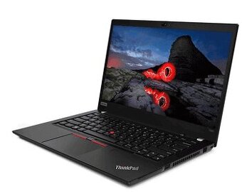 Profesionální notebook - Lenovo ThinkPad T490 stav "B"