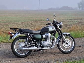 Kawasaki W 800