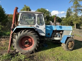 Traktor Fortschritt ZT 303