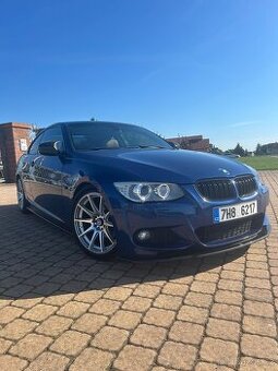 BMW e92 coupé 328i