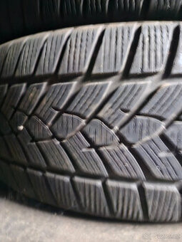 235/55R19 105V XL Kristall Control SUV FULDA