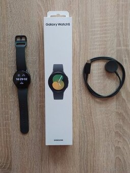 Samsung Galaxy Watch 5   40mm