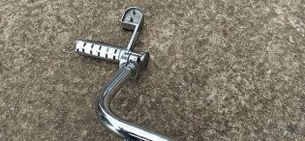 PRODÁM PŘEDKOPY POUŽITÉ