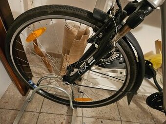 Kolo Scott sportster