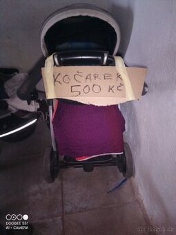Staré věci