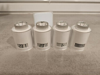 Netatmo hlavice