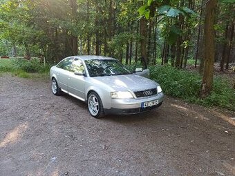 Audi a6 c5 2.7biturbo