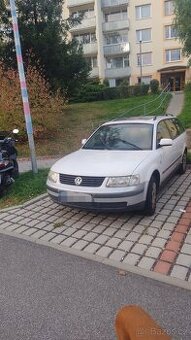 Prodám VW Passat