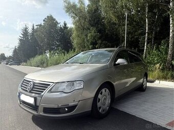 Volkswagen Passat TDI