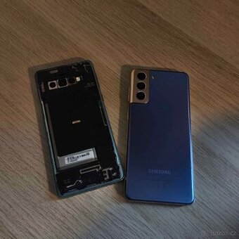 📱 KOUPÍM TELEFONY S VADOU - Samsung S10, S21, S21 Ultra, +