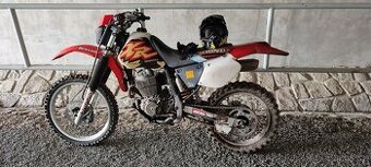 Honda xr 400 bez tp a spz