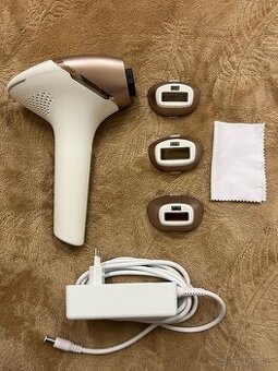 IPL fotoepilátor Philips Lumea 9900