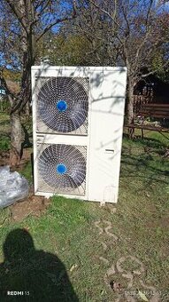 Čerpadlo M-Thermal 12 kw