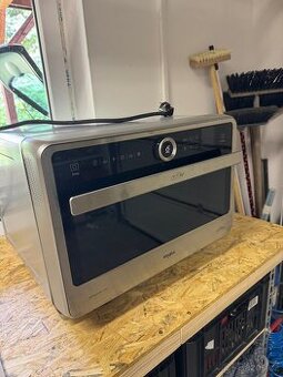 Whirlpool Jet Chef Premium JT 479 IX - 1