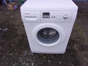 Automatická pračka Bosch, 5kg, funkční, 6 měs. záruka