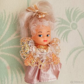 - + - + - Retro věci různé - + - + -