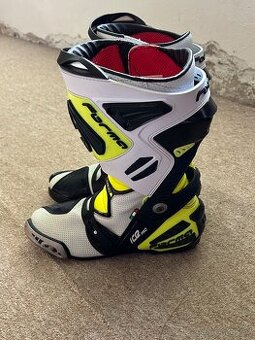 Prodám boty Ice Pro Forma 46