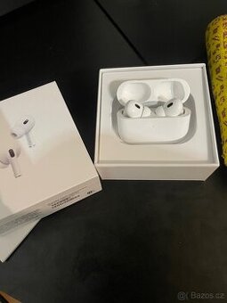 apple airpods 2 pro